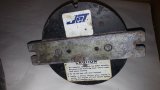 Jacuzzi WJ Hand Hole Cover — USED