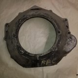 Small Block Chevy Bell Housing Borg Warner Style — USED
