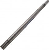 17-4 Stainless Steel Pump Shafts fit Dominator 12S-HP — Fig. No. 16