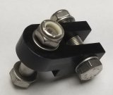 Aluminum Steering Swivels Cable End
