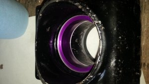 Machine Place Diverter for Fine Tune Nozzle (FTN) Insert