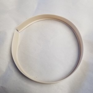 Plastic Insulators fit TJ309-B1007 — Fig. No. 2