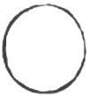 Bowl O-Rings fit TJ309-B1007 — Fig. No. 1
