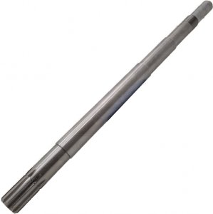 17-4 Stainless Steel Pump Shafts fit TJ309-HP — Fig. No. 16