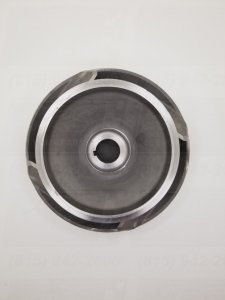 Stainless Steel Impellers fit TJ309-B1007 — Fig. No. 4