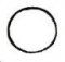 Hand Hole Cover O-Rings fit TJ309-HP —  Fig. No. 30