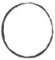 Bowl O-Rings fit Dominator 12TD-B1007 — Fig. No. 1