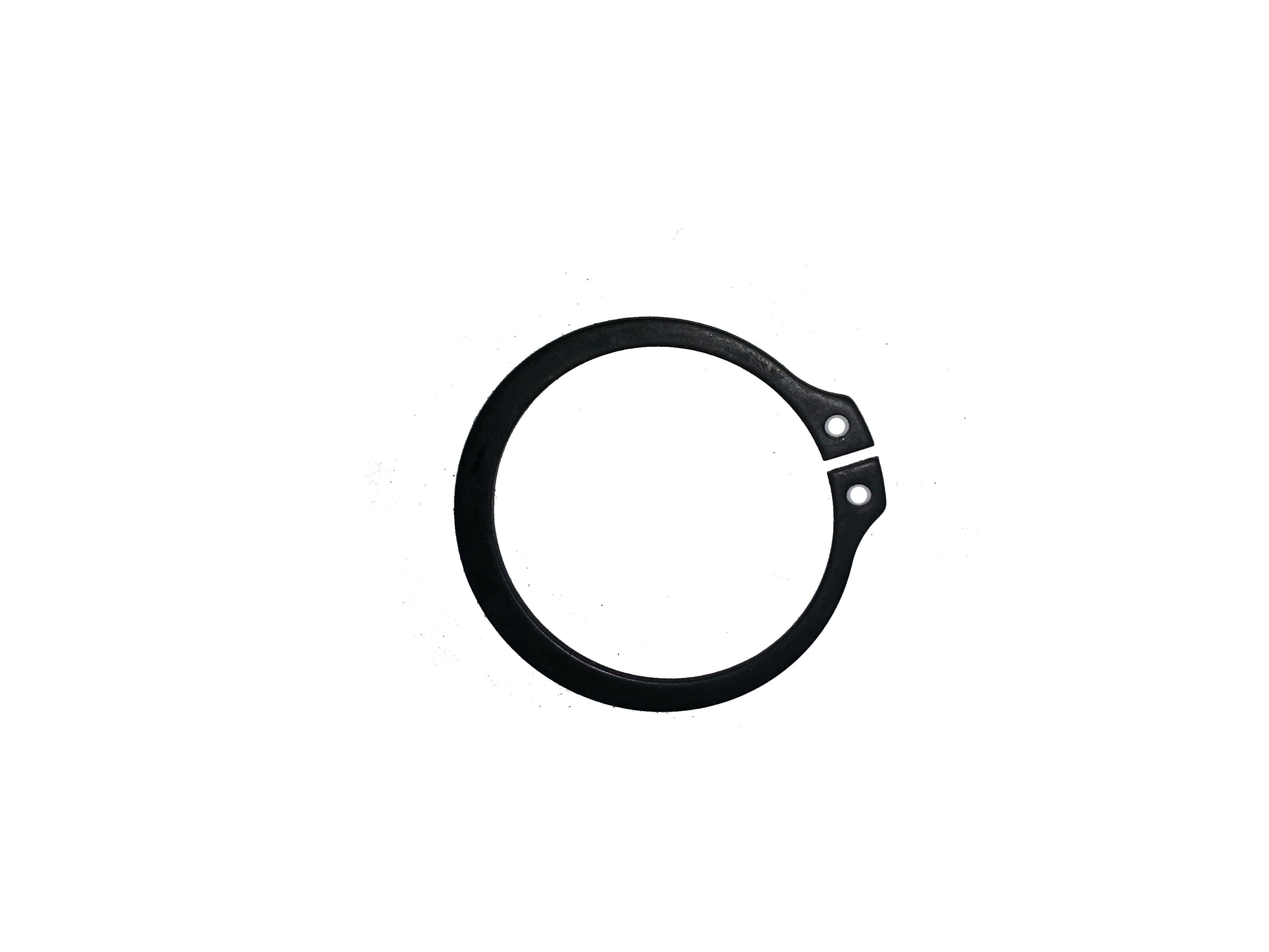 Retaining Rings > Fasteners