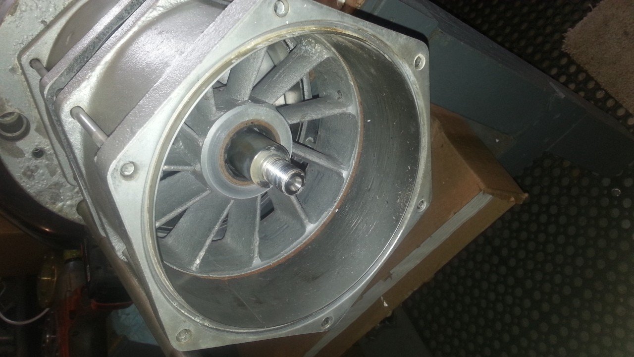 Marine Power 792 Jet Pump Diagrams > Marine Power