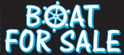 Boats For Sale