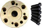 PTO Adapters