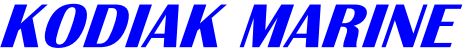 Kodiak Marine Rebuild Kits