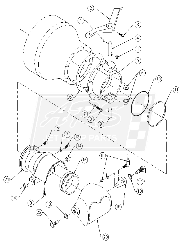 Part Diagrams