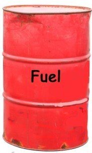 Fuel