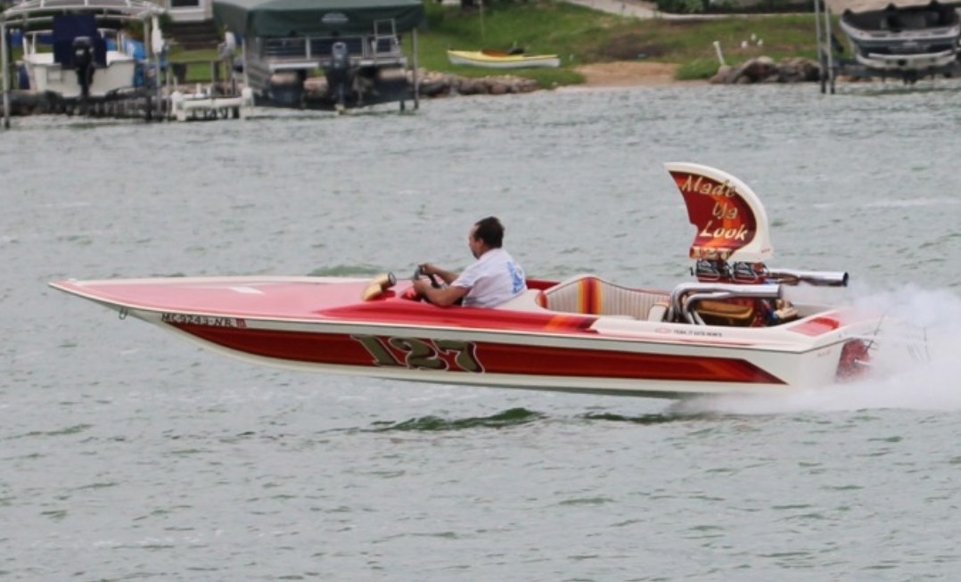 Banner background image