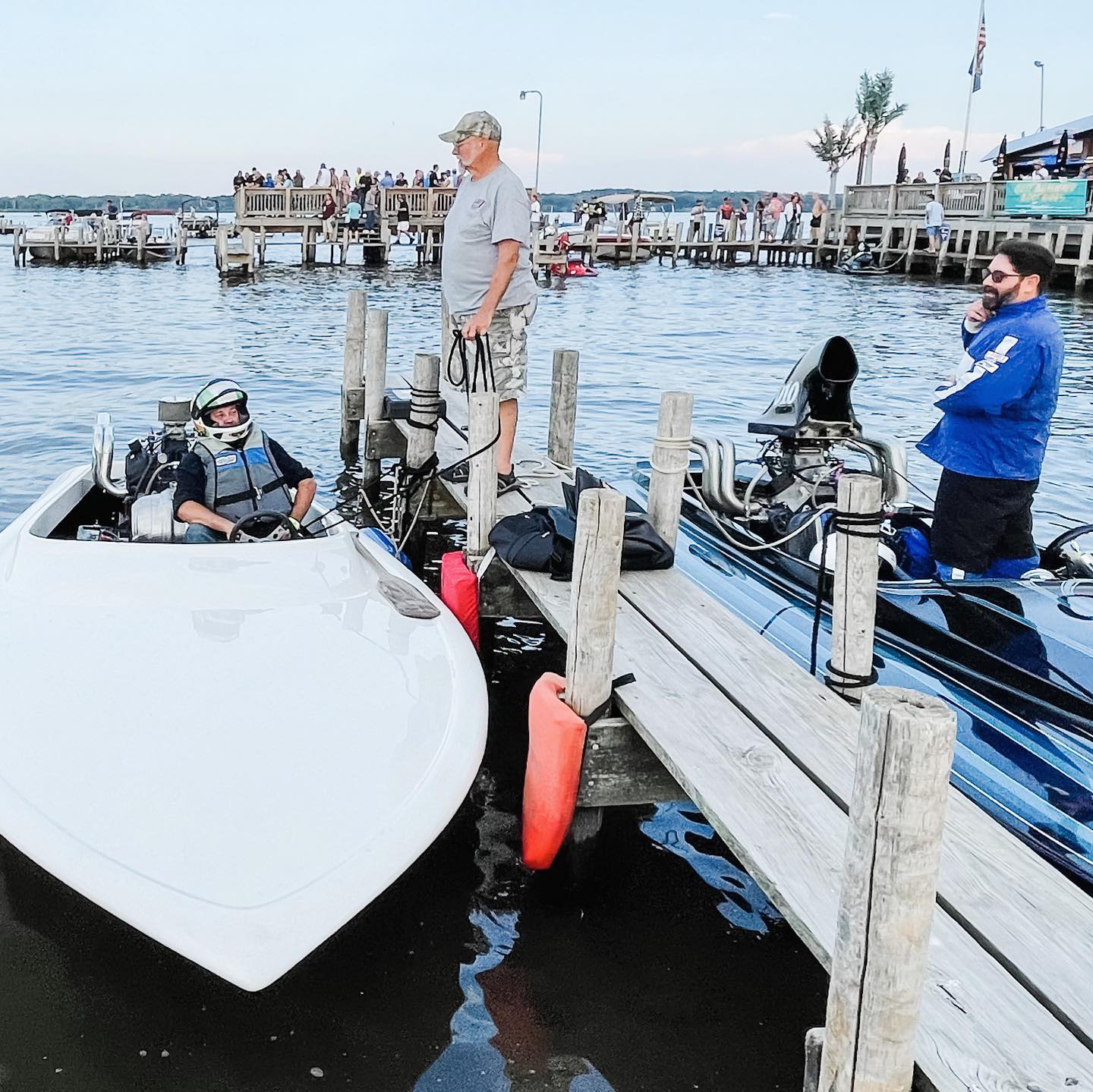 Banner background image