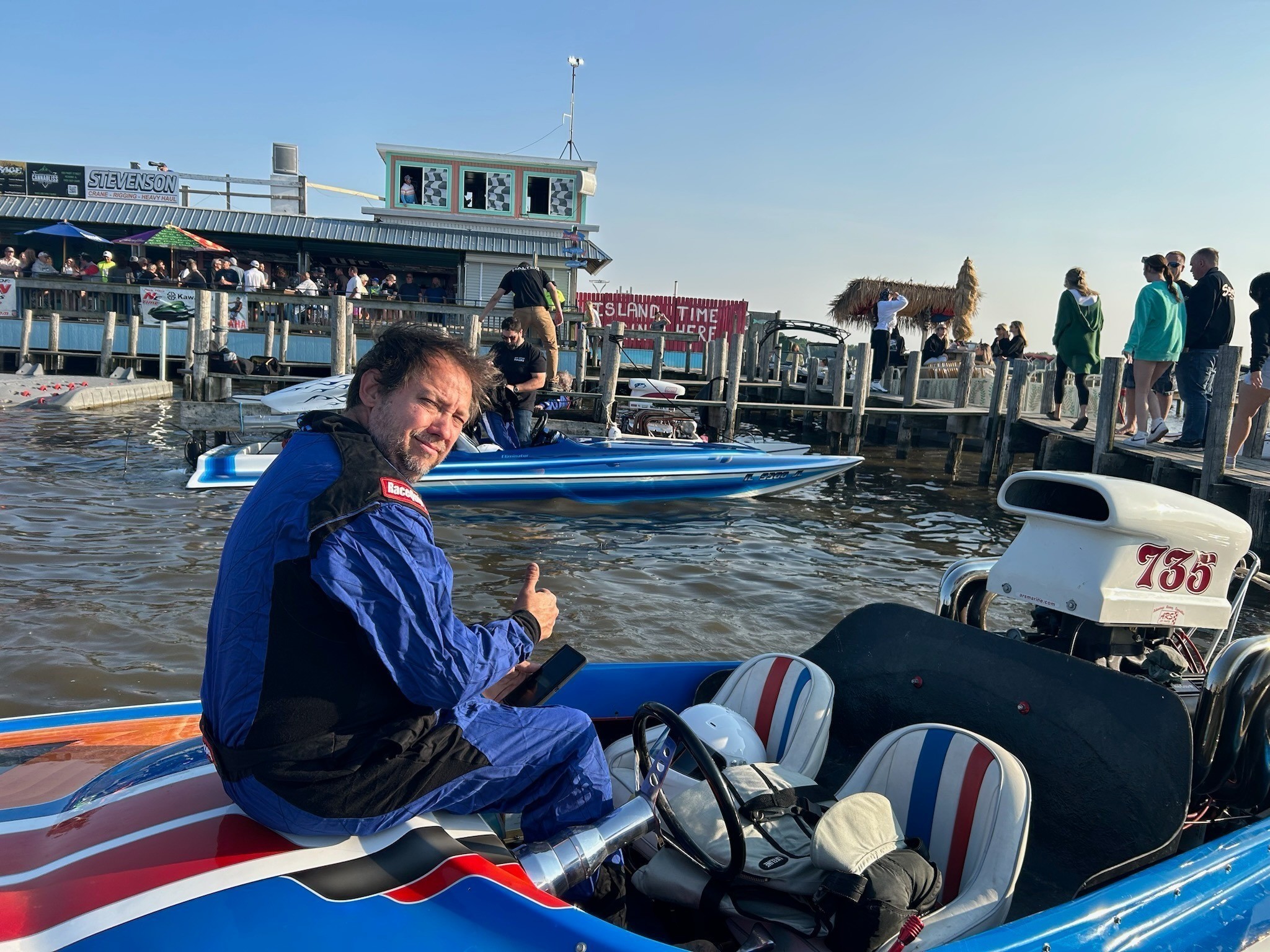 Banner background image