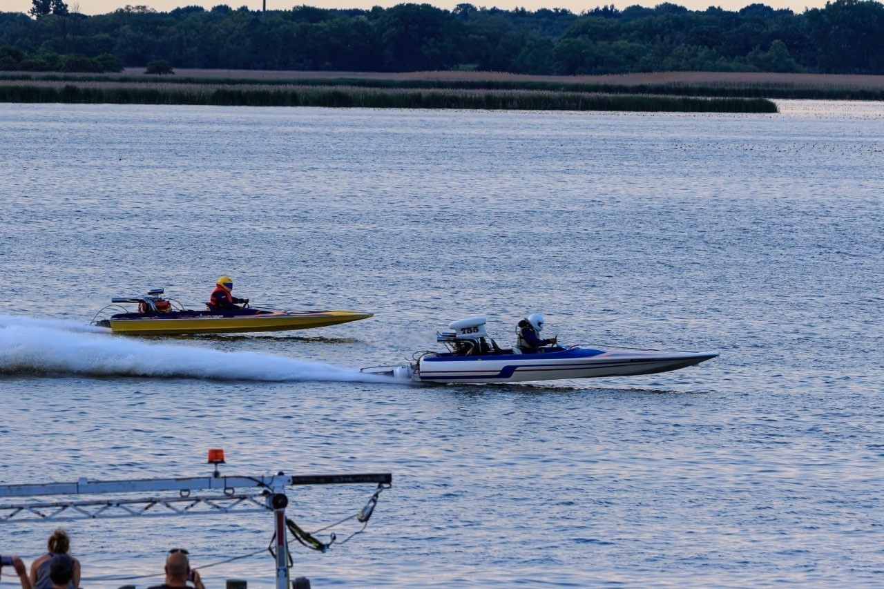 Banner background image