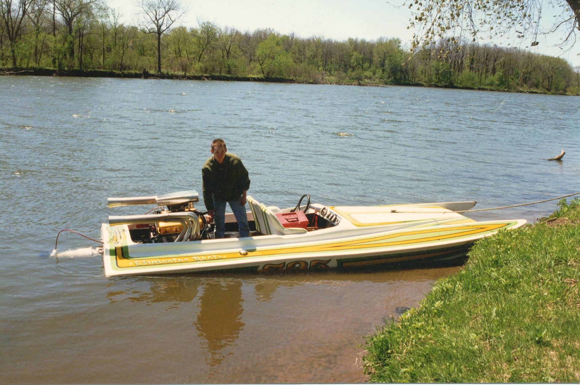 Banner background image