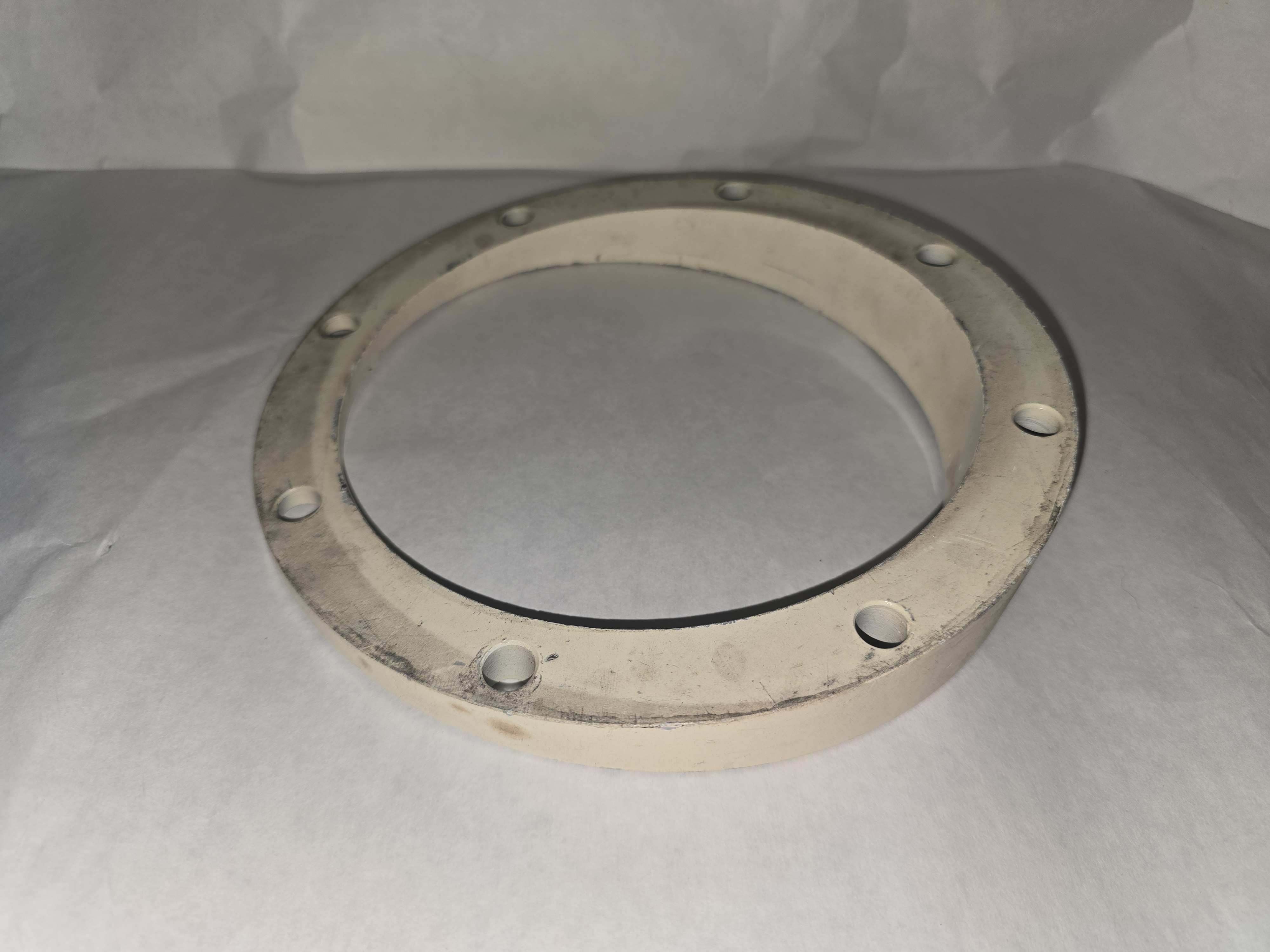 8° Aluminum Wedge — NOS (New Old Stock)