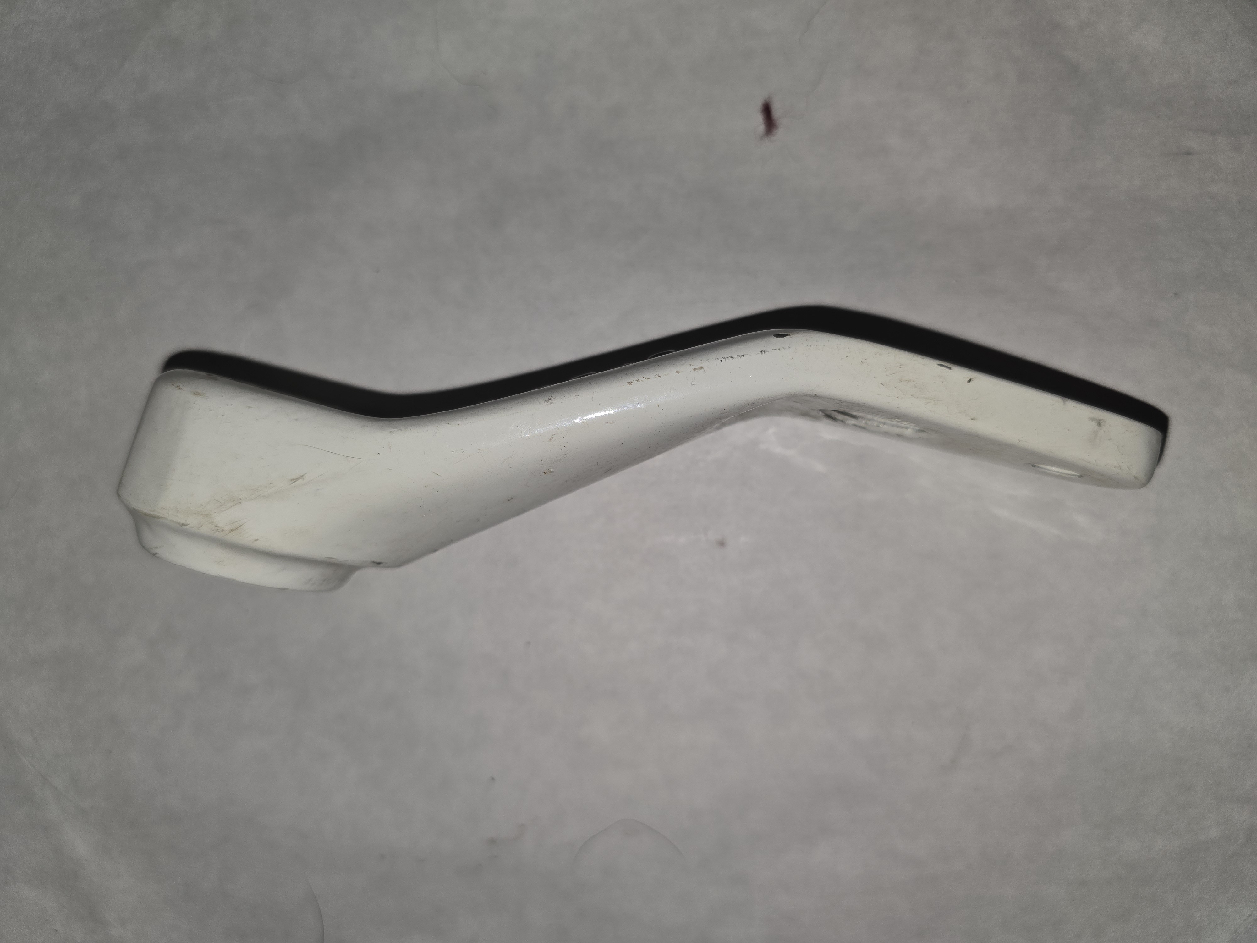 Berkeley Steering Arm M5645 — NOS (New Old Stock)