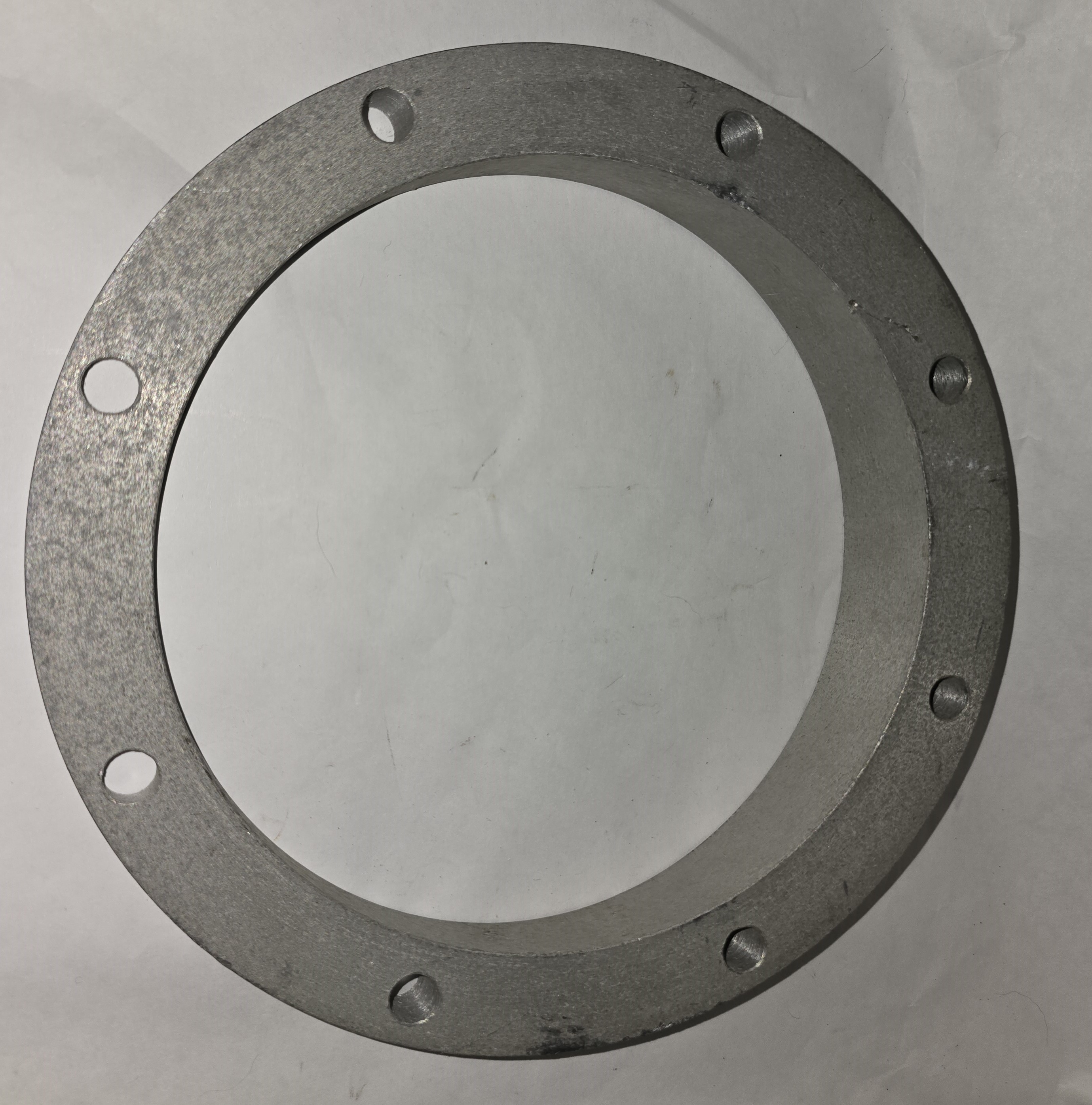 8° Aluminum Wedge — NOS (New Old Stock)