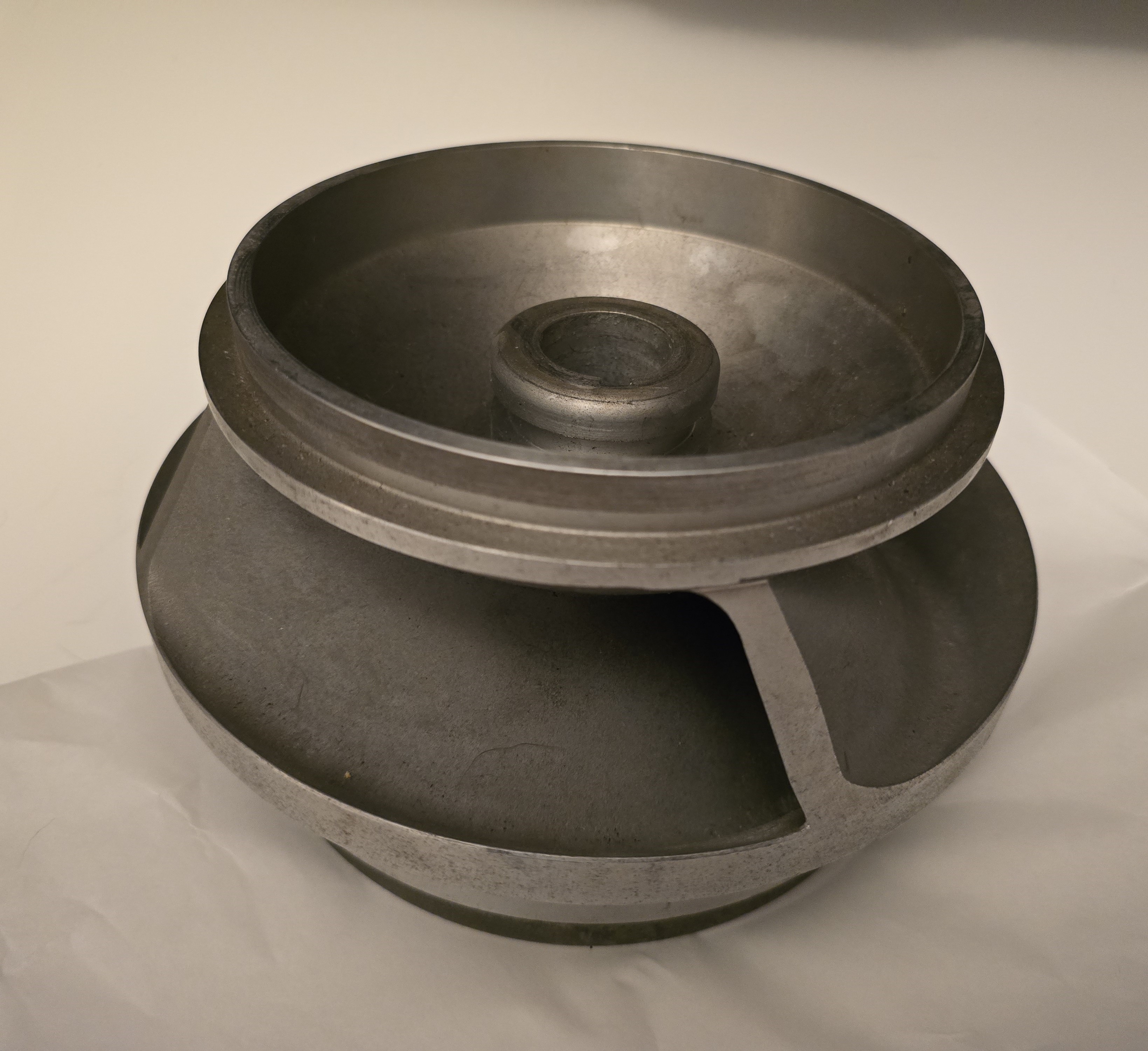 Dominator Impeller — USED