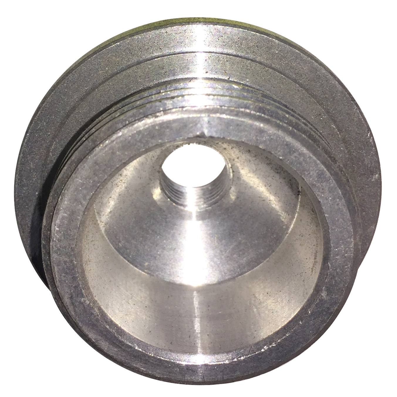Bowl Bearing End Caps fit Marine Power 901 Jet Pump Jet Pumps — Fig. No