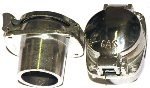 Gas Fill — Flip Top (Aluminum)