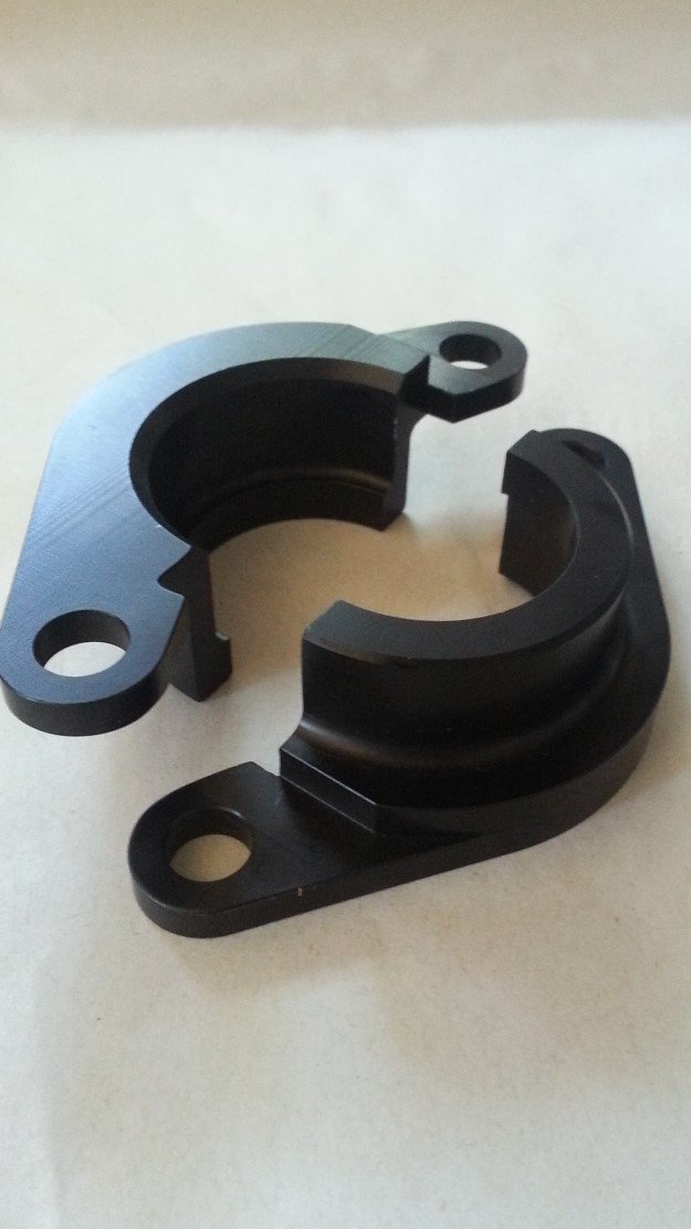 Packing Gland Followers fit Barracuda Jet Pumps