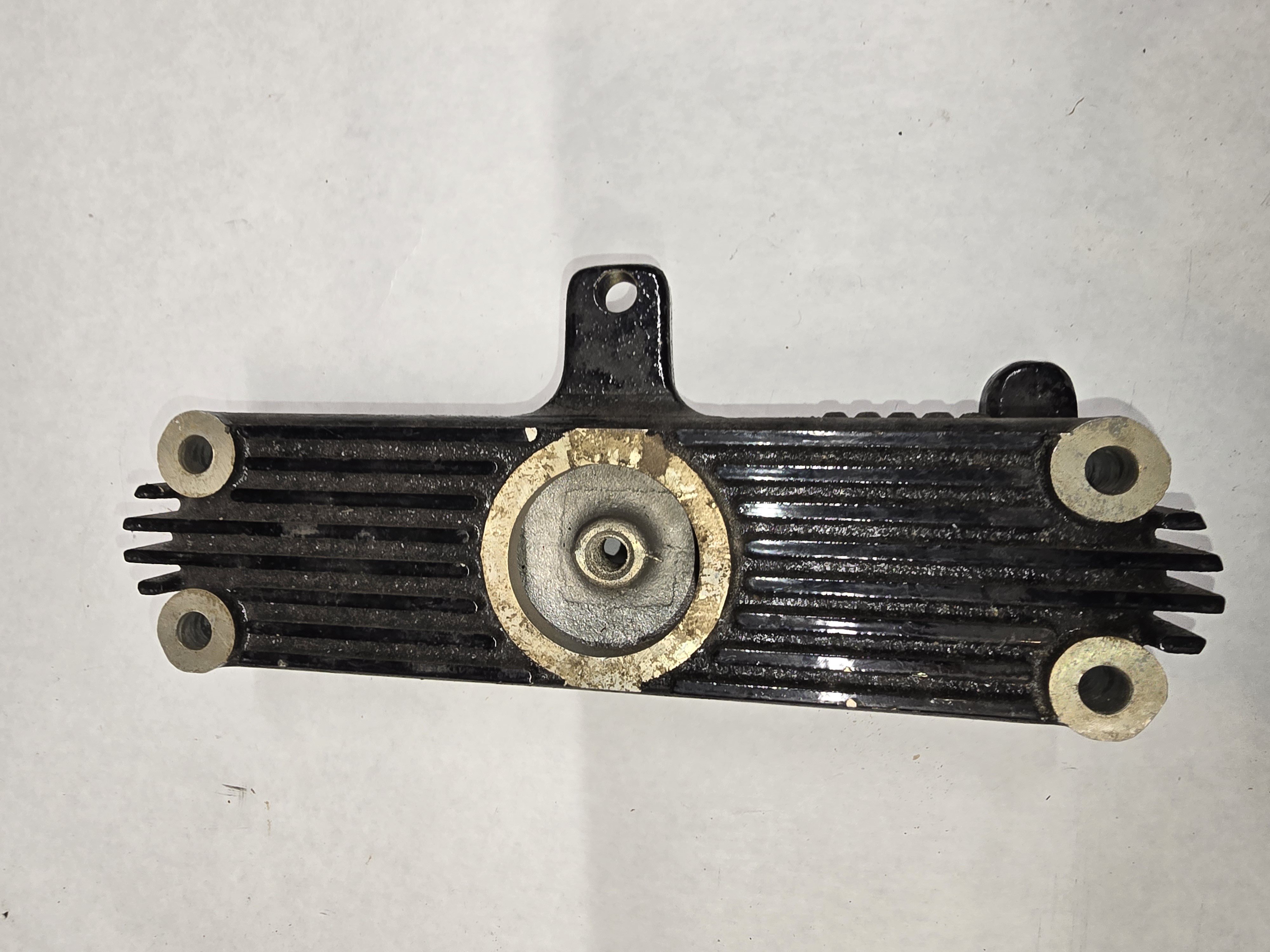 Small Block Chevy Crossover — USED