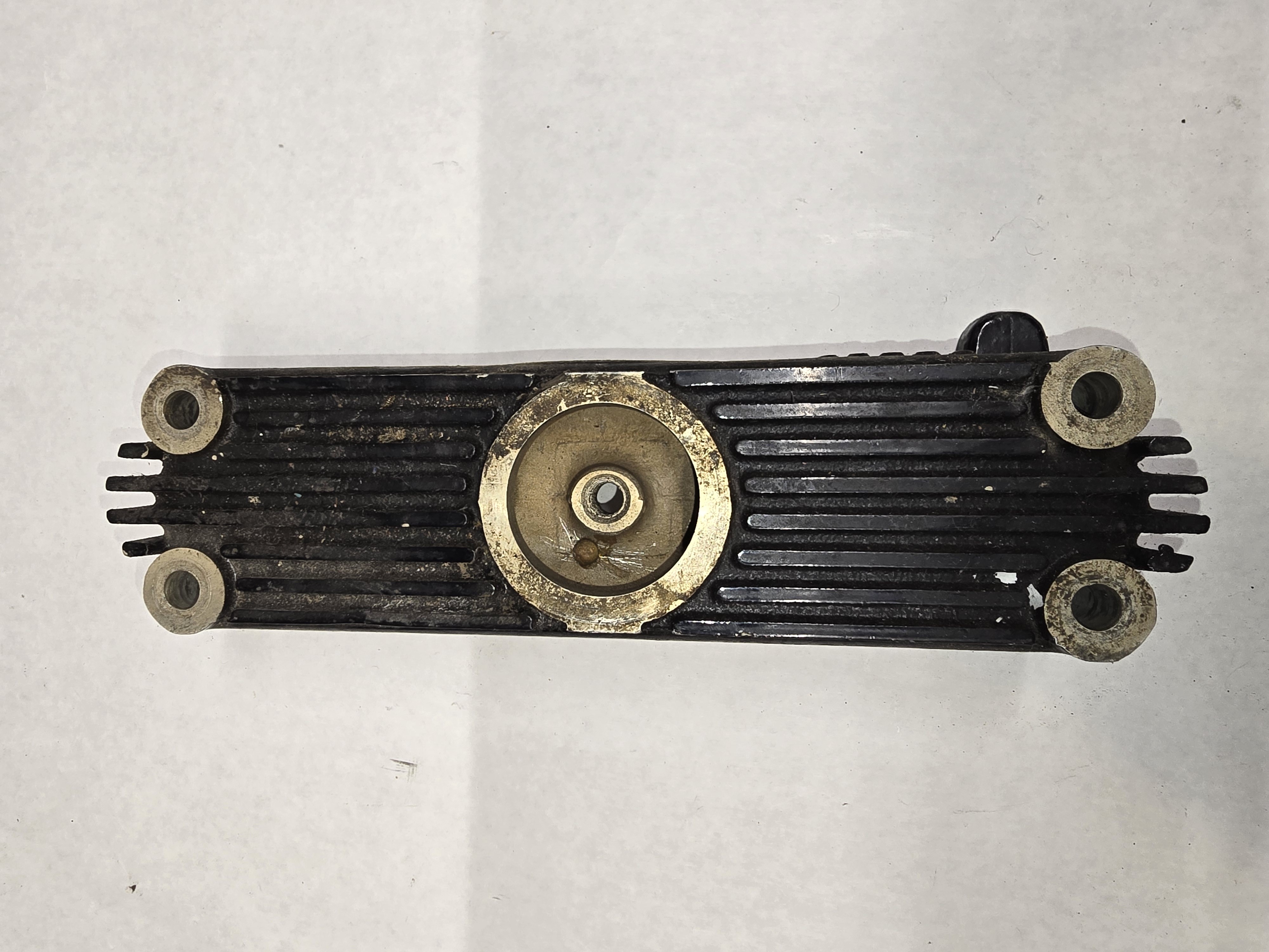 Small Block Chevy Crossover — USED