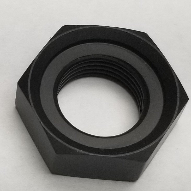 Steering Tube Nuts  fit Volvo Penta PJX — Fig. No. 8