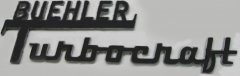 Buehler Turbopower / Turbocraft