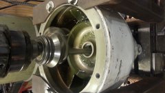 Performance Machining  and Installation Services