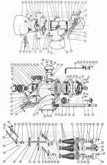 Jet Pump Diagrams