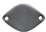 Chevrolet Thermostat Cover Plates
