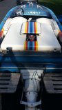 ** SOLD**   1987 Carrera Jet Boat with Berkeley Pump