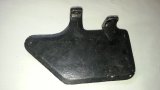 4-Bolt Small Rudder fits AT Trim or Dominator — USED