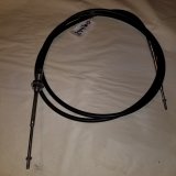 10' Length - 43BC  Cables — Out of Box New