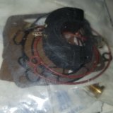 OMC Carburetor Repair Kit 438996 0438996  — (NOS)