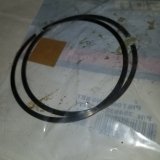 OMC  2 piece Piston Ring Set 394930 0394930  — (NOS)