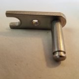 OMC Lever and Pin Assembly for Carburetor 397036 0397036  — (NOS)