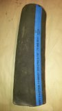 2-7/8" Exhaust Hose — NOS 9" remnant