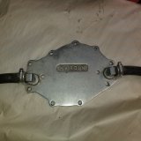 Oldsmobile Water Cover Plates — USED