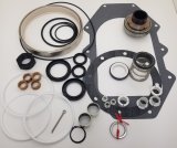 SD-309 American Turbine Jet Pump Rebuild Kits — Do-it-Yourself