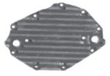 Ford Pump Cover Plates — Fits 429 and 460 cu. in.