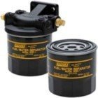 Fuel Filter / Water Separator Kits