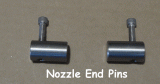 Pins for Nozzle Ends fits JA, JB, JC, JG Jet Pumps — Fig. No. 14