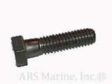 1/2"-13 x 1-1/2" Hex Head Cap Screws fit Marine Power Jet Pump —  Fig. No. 40